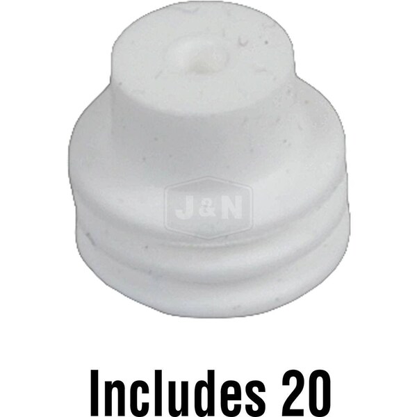 Aftermarket JAndN Electrical Products Seal 615-14051-20-JN - main